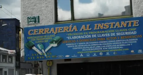 CERRAJERIA AL INSTANTE CERRAJERIA AL INSTANTE